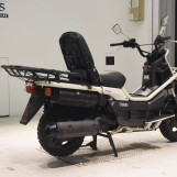 Мотоцикл Honda PS250 BIG RUCKUS с пробегом 32854 km