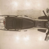 Мотоцикл Honda PS250 BIG RUCKUS с пробегом 32854 km