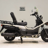 Мотоцикл Honda PS250 BIG RUCKUS с пробегом 32854 km