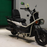Мотоцикл Honda PS250 BIG RUCKUS с пробегом 32854 km