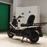 Мотоцикл Honda PS250 BIG RUCKUS с пробегом 32854 km