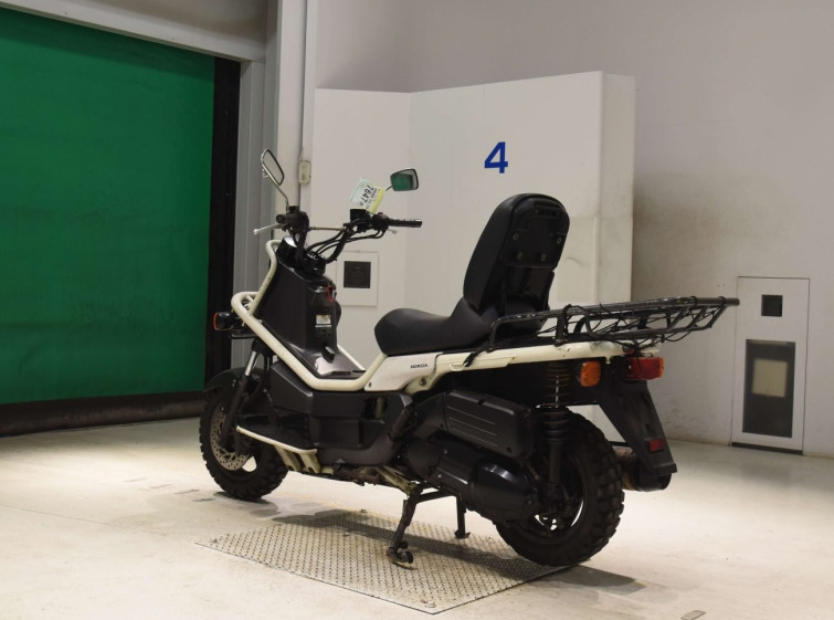 Мотоцикл Honda PS250 BIG RUCKUS с пробегом 32854 km