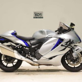 Мотоцикл Suzuki GSX1300R HAYABUSA з пробігом 1414 km