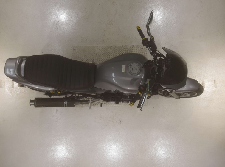 Мотоцикл Honda CB750 с пробегом 68802 km