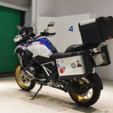 Мотоцикл BMW R1250GS с пробегом 25523 km