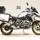 Мотоцикл BMW R1250GS с пробегом 25523 km