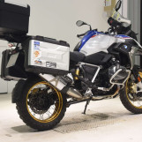 Мотоцикл BMW R1250GS с пробегом 25523 km