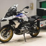 Мотоцикл BMW R1250GS с пробегом 25523 km