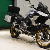 Мотоцикл BMW R1250GS с пробегом 25523 km