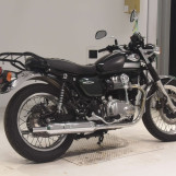 Мотоцикл Kawasaki W800 с пробегом 9027 km