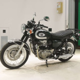 Мотоцикл Kawasaki W800 с пробегом 9027 km