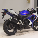 Мотоцикл Suzuki GSX-R1000 з пробігом 70370 km