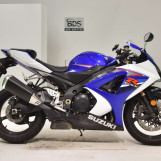 Мотоцикл Suzuki GSX-R1000 з пробігом 70370 km