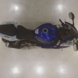 Мотоцикл Suzuki GSX-R1000 з пробігом 70370 km