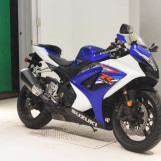 Мотоцикл Suzuki GSX-R1000 з пробігом 70370 km