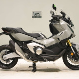 Мотоцикл Honda X-ADV750-2 с пробегом 35 km