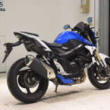 Мотоцикл Suzuki GSR750 с пробегом 12523 km