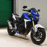 Мотоцикл Suzuki GSR750 с пробегом 12523 km