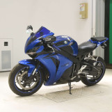 Мотоцикл Honda CBR1000RR SP з пробігом 20570 km