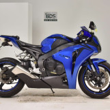 Мотоцикл Honda CBR1000RR SP з пробігом 20570 km