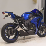 Мотоцикл Honda CBR1000RR SP з пробігом 20570 km