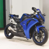 Мотоцикл Honda CBR1000RR SP з пробігом 20570 km