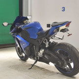 Мотоцикл Honda CBR1000RR SP з пробігом 20570 km