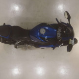 Мотоцикл Honda CBR1000RR SP з пробігом 20570 km