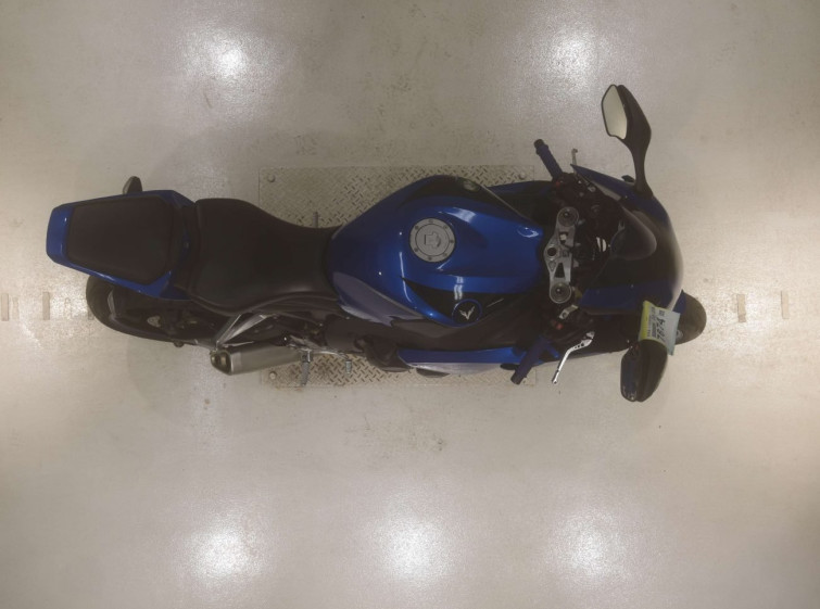 Мотоцикл Honda CBR1000RR SP з пробігом 20570 km