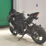 Мотоцикл Kawasaki NINJA ZX-25R з пробігом 18692 km