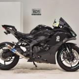 Мотоцикл Kawasaki NINJA ZX-25R з пробігом 18692 km