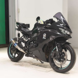 Мотоцикл Kawasaki NINJA ZX-25R з пробігом 18692 km
