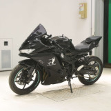 Мотоцикл Kawasaki NINJA ZX-25R з пробігом 18692 km