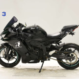 Мотоцикл Kawasaki NINJA ZX-25R з пробігом 18692 km