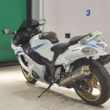 Мотоцикл Suzuki GSX1300R HAYABUSA з пробігом 26485 m
