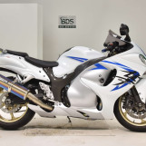 Мотоцикл Suzuki GSX1300R HAYABUSA з пробігом 26485 m