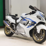 Мотоцикл Suzuki GSX1300R HAYABUSA з пробігом 26485 m