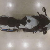 Мотоцикл Suzuki GSX1300R HAYABUSA з пробігом 26485 m