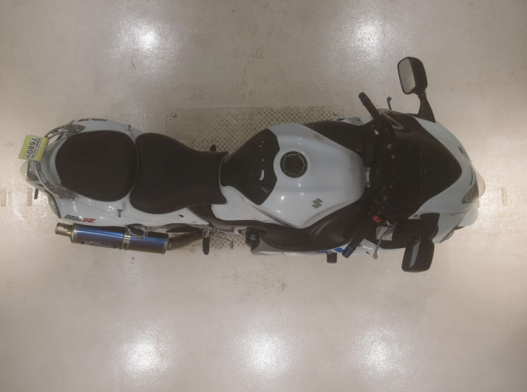 Мотоцикл Suzuki GSX1300R HAYABUSA з пробігом 26485 m
