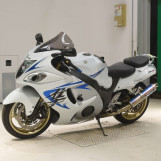 Мотоцикл Suzuki GSX1300R HAYABUSA з пробігом 26485 m