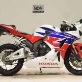 Мотоцикл Honda CBR600RR з пробігом 11001 km