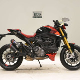Мотоцикл Ducati MONSTER 937 с пробегом 4244 km
