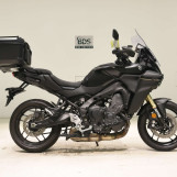 Мотоцикл Yamaha TRACER9 GT с пробегом 2754 km