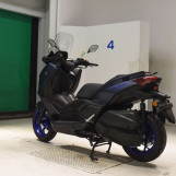 Мотоцикл Yamaha X-MAX250 с пробегом 8929 km