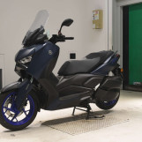 Мотоцикл Yamaha X-MAX250 с пробегом 8929 km