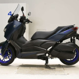 Мотоцикл Yamaha X-MAX250 с пробегом 8929 km