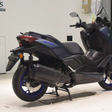 Мотоцикл Yamaha X-MAX250 с пробегом 8929 km