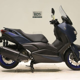 Мотоцикл Yamaha X-MAX250 с пробегом 8929 km