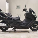 Мотоцикл Suzuki SKYWAVE 250M с пробегом 30004 km
