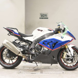 Мотоцикл BMW S1000RR з пробігом 12010 km